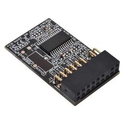 AsRock TPM2-S Modul Infineon
