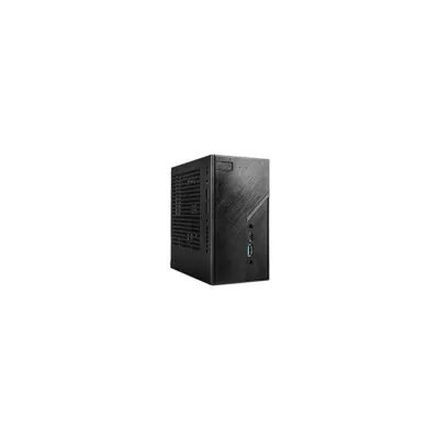 PC-Gehäuse Asrock DeskMini B760 LGA 1700 64GB SO-DIMM PCIe NVMe 120W