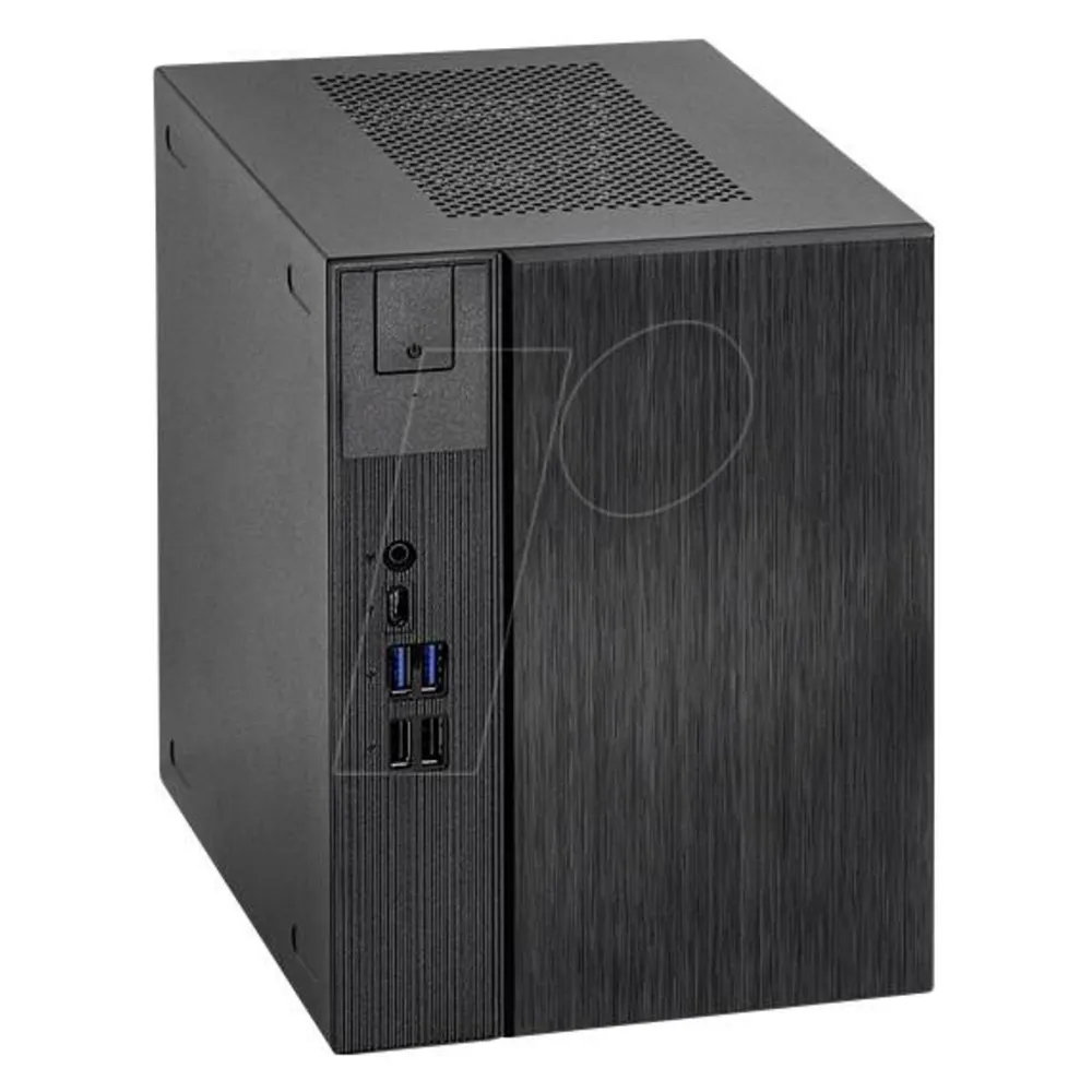 Barebone AsRock DeskMeet B760 Intel Core Skylake-S 128GB DDR4 RAM 500W WLAN