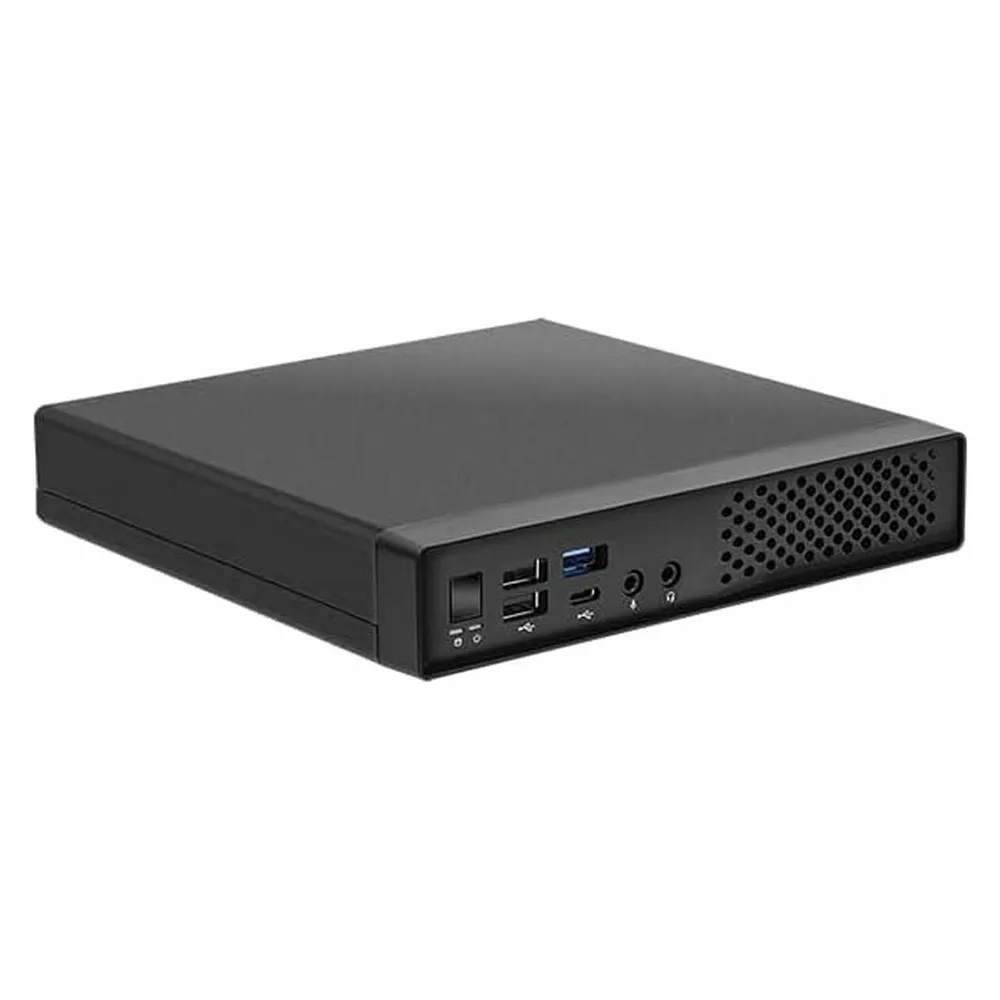 Barebone AsRock Jupiter X600 AM5 DDR5 96GB USB-C 4 HDMI DisplayPort