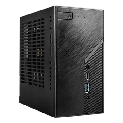 Barebone Asrock DeskMini X600 USB4 AMD X600 AM5 128GB RAM M.2 SSD