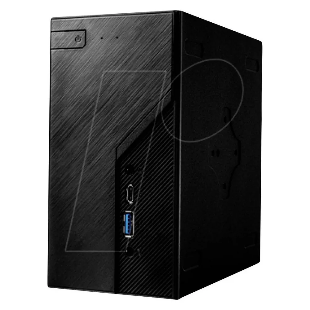 Barebone AsRock DeskMini B860 LGA 1851 DDR5 128GB RAM Thunderbolt 4