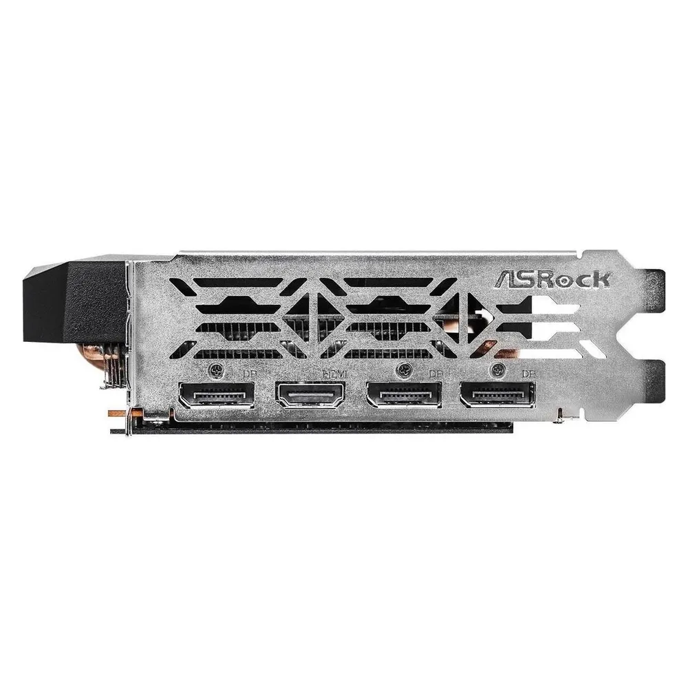 Grafikkarte ASRock Radeon RX 7600 Challenger OC 8GB GDDR6