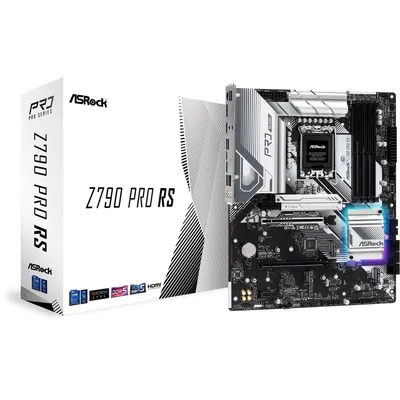 AsRock Z790 PRO RS