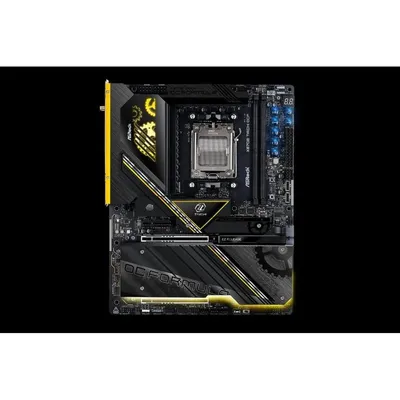 Motherboard Asrock X870E Taichi OCF X870E AM5 DDR5 ATX WiFi 7 RGB