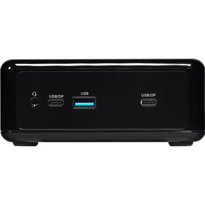 Barebone AsRock NUC-Box-N97 Intel N97 16GB DDR4 SO-DIMM Small Form