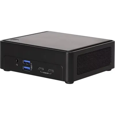Barebone AsRock NUCS Box-225H Intel Core i5-1240P 6C DDR5 64GB Wi-Fi 6