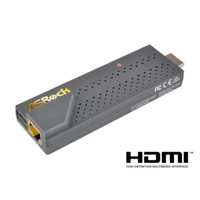 Router ASROCK H2R 2-In-1 WLAN 300 Mbit/s 2.4 GHz Portable HDMI