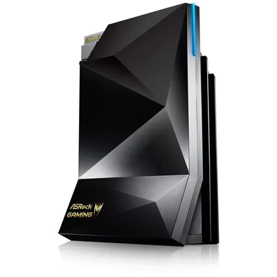 ASRock G10 Gigabit Gaming Router