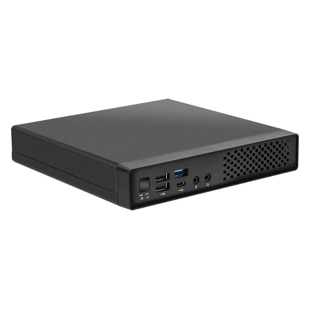 AsRock Jupiter H610 65W LGA 1700
