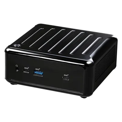 Mini PC ASRock NUC BOX-J6412 Intel Celeron J6412 32GB DDR4 Dual LAN Wi-Fi AC Mini PC ASRock NUC BOX-J6412 Intel Celeron J6412 32GB DDR4 Dual LAN Wi-Fi AC