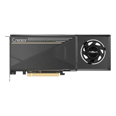 Grafikkarte AsRock Radeon AI PRO R9700 32GB GDDR6 PCIe 5.0 Professionell