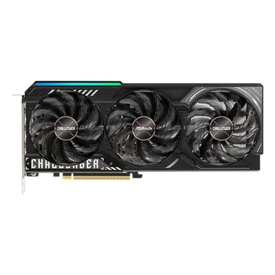 Grafikkarte ASRock Radeon RX 9070 XT Challenger 16GB GDDR6 PCIe 5.0