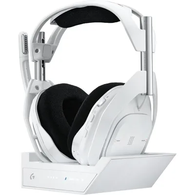 ASTRO A 50 X weiß