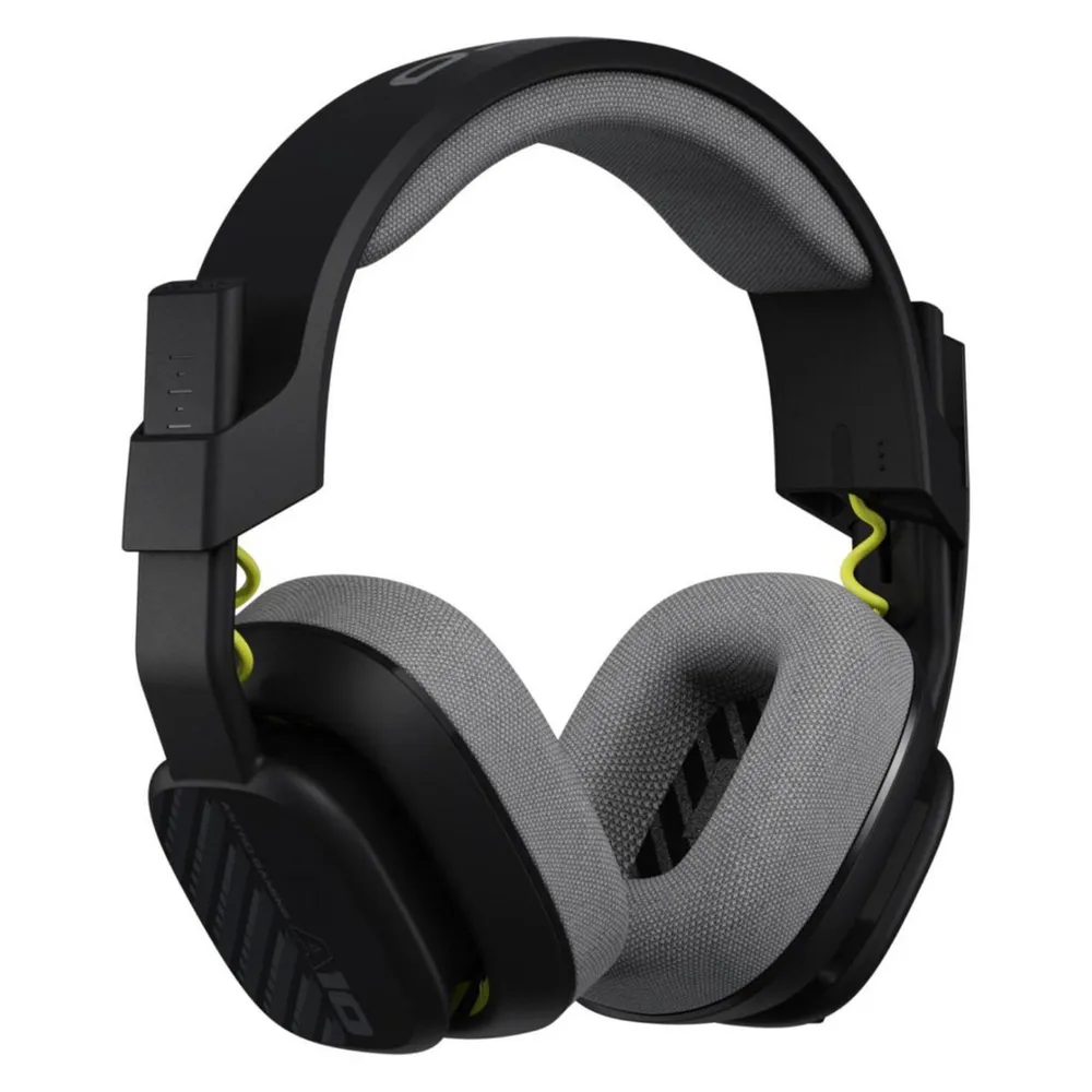 A10 Playstation schwarz Gaming-Headset