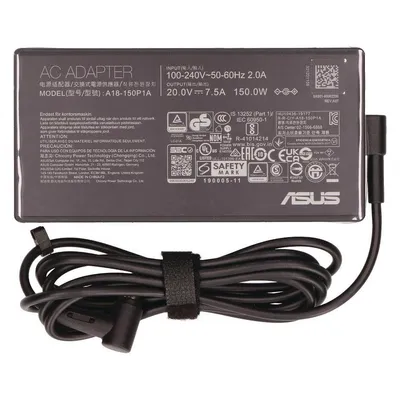 ASUS Adapter 150W/20V 3PIN 6PHI