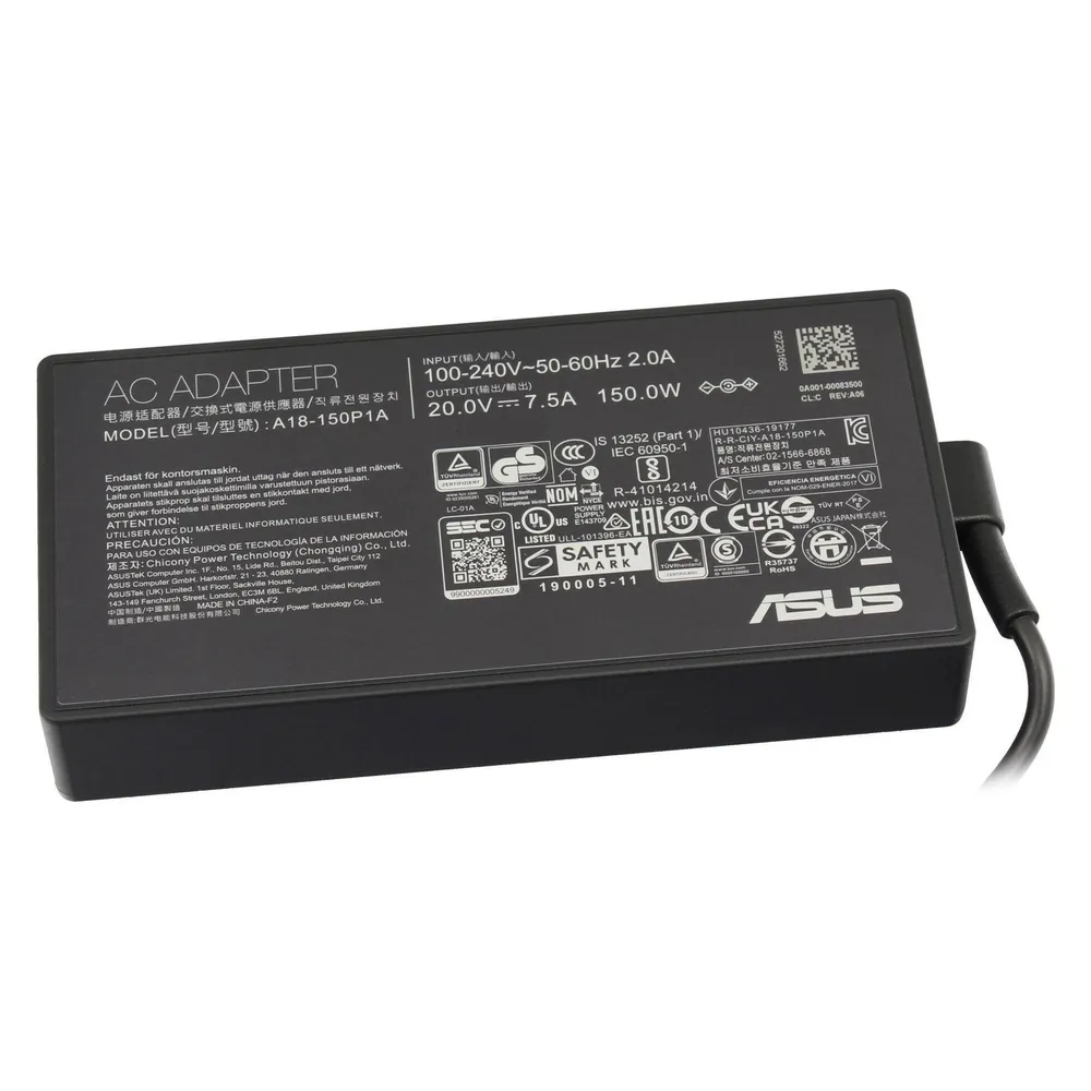 ASUS 0A001-00082500