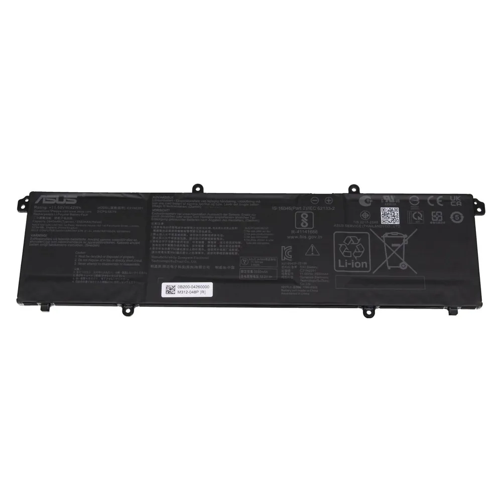 ASUS 0B200-04260000