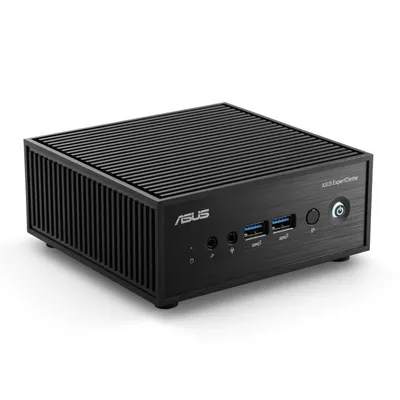 Desktop-PC ASUS PN42 Intel N100 8GB 500GB SSD UHD Windows 11 Pro WiFi 6
