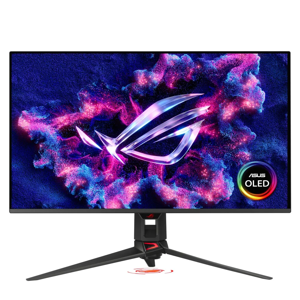 ROG Swift OLED PG32UCDM3