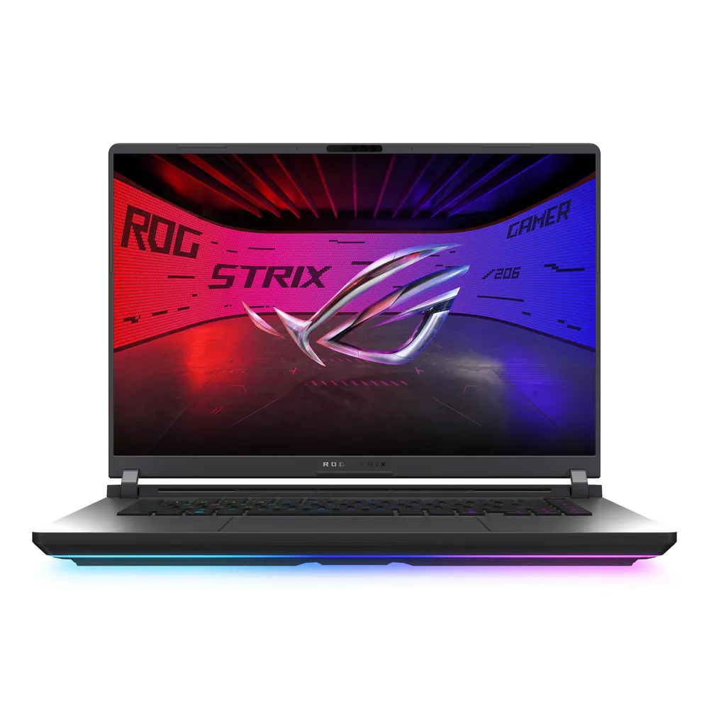 Gaming-Notebook ROG Strix G16 G615LW-TS279W