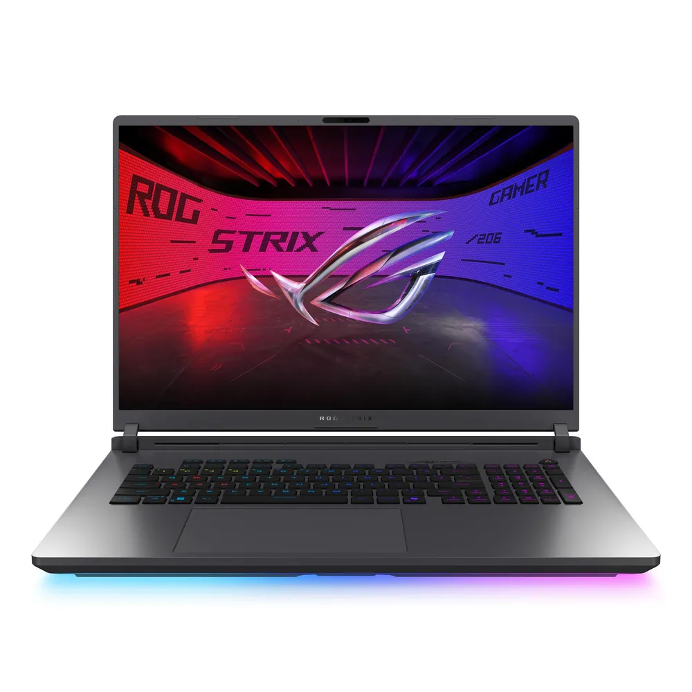 Gaming-Notebook ROG Strix G18 G815LR-TT281W