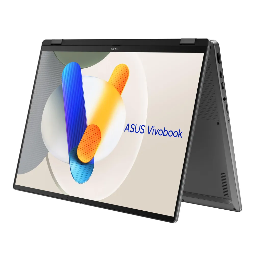 2in1 Convertible Vivobook 16 Flip TP3607SA-SI716W