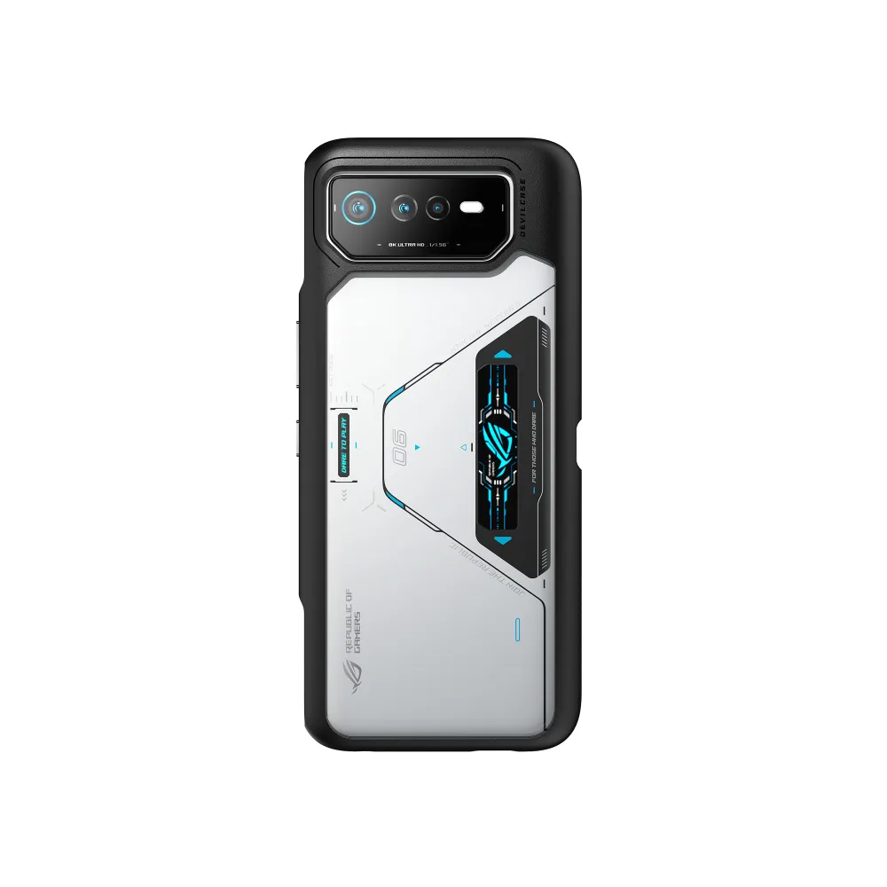 ASUS ROG Phone 6 DEVILCASE 6 Guardian Case | 90ai00b0-bcs010 |
