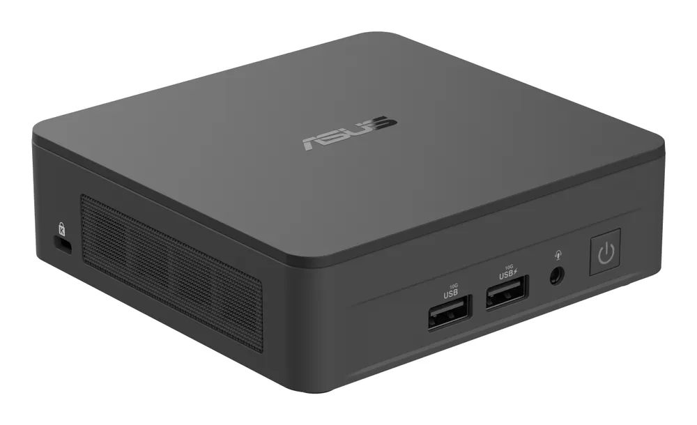 ASUS NUC 13 Pro Kit RNUC13ANKI300002I | 90ar0031-m00040 | Core i3-1315U - 2x SO-DIMM