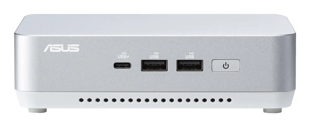 ASUS NUC 14 Pro+ RNUC14RVSU500000I | 90ar0051-m00010 | Barebone - Mini-PC