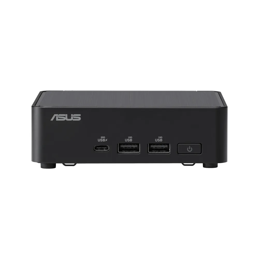 ASUS NUC 14 Pro Kit | 90ar0062-m00090 | Core Ultra 5 125H - 2xDDR5 SO-DIMM