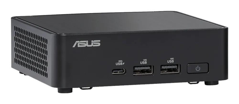 Barebone ASUS NUC 14 Pro RNUC14RVKU700003I Intel Core Ultra 7 DDR5 SSD Wi-Fi 6E Thunderbolt 4
