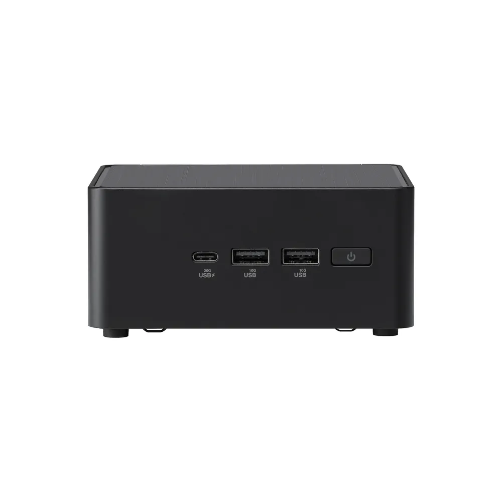 ASUS NUC 14 Pro RNUC14RVHI300000I | 90ar0072-m00010 | Barebone - Mini-PC