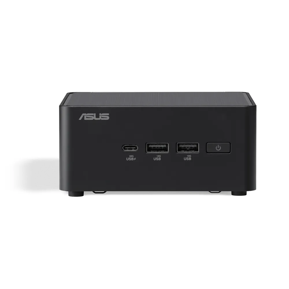 ASUS NUC 14 Pro RNUC14RVHV500000I | 90ar0072-m00130 | Barebone - Mini-PC