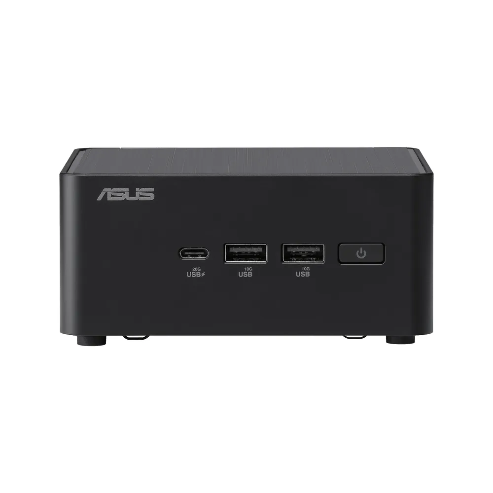 ASUS NUC 14 Pro RNUC14RVHV500002I | 90ar0072-m00160 | Mini-PC Barebone - Core Ultra 5 135H