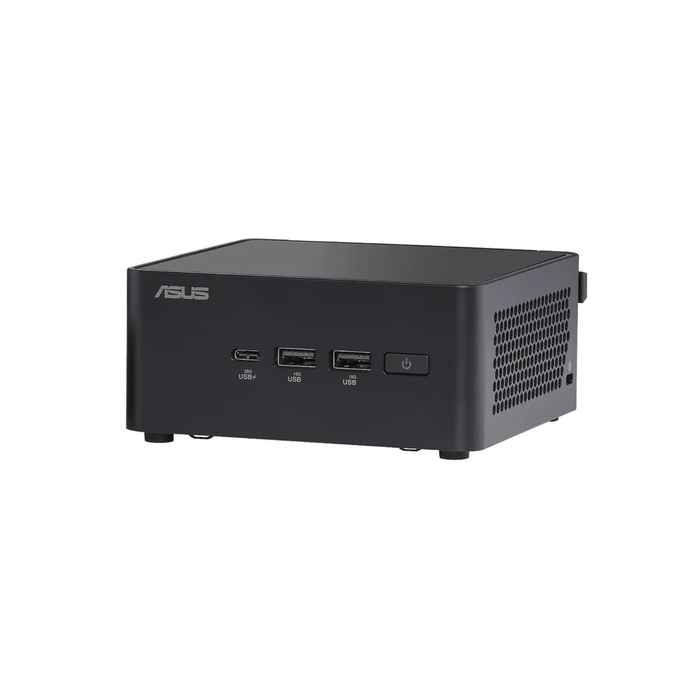 ASUS NUC 14 Pro RNUC14RVHV500003I | 90ar0072-m00170 | Barebone - Mini-PC