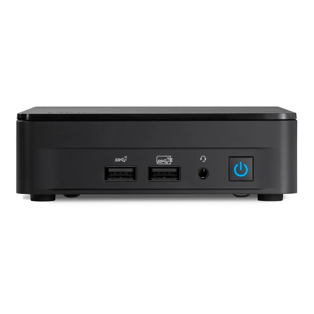 ASUS NUC 13 Pro Slim Kit RNUC13L5KI500000I | 90ar0081-m00070 | Barebone - Mini-PC