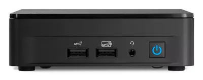 ASUS NUC 13 Pro Kit RNUC13L3KV500002I | 90ar00a1-m00010 | Core i5-1350P - 2x DDR4 SO-DIMM