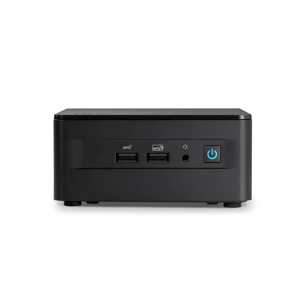 ASUS NUC 13 RNUC13L3HV500002I | 90ar00b1-m00040 | Mini-PC Barebone - DDR4-SDRAM