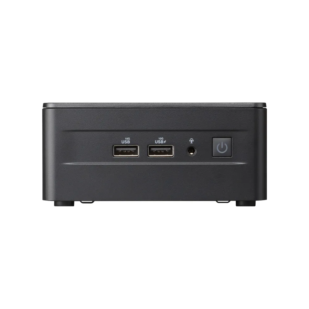 ASUS NUC 13 Pro Tall Kit RNUC13L3HV700000I | 90ar00b1-m00060 | Barebone - Mini-PC