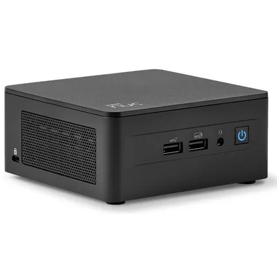 ASUS NUC 13 RNUC13ANHI300002I Schwarz i3-1315U