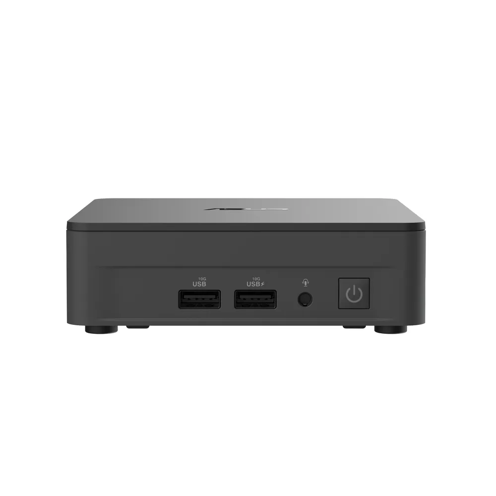 ASUS NUC 12 Pro Kit RNUC12WSKI500000I Slim | 90ar00d1-m00040 | Core i5-1240P - 2x DDR4 SO-DIMM