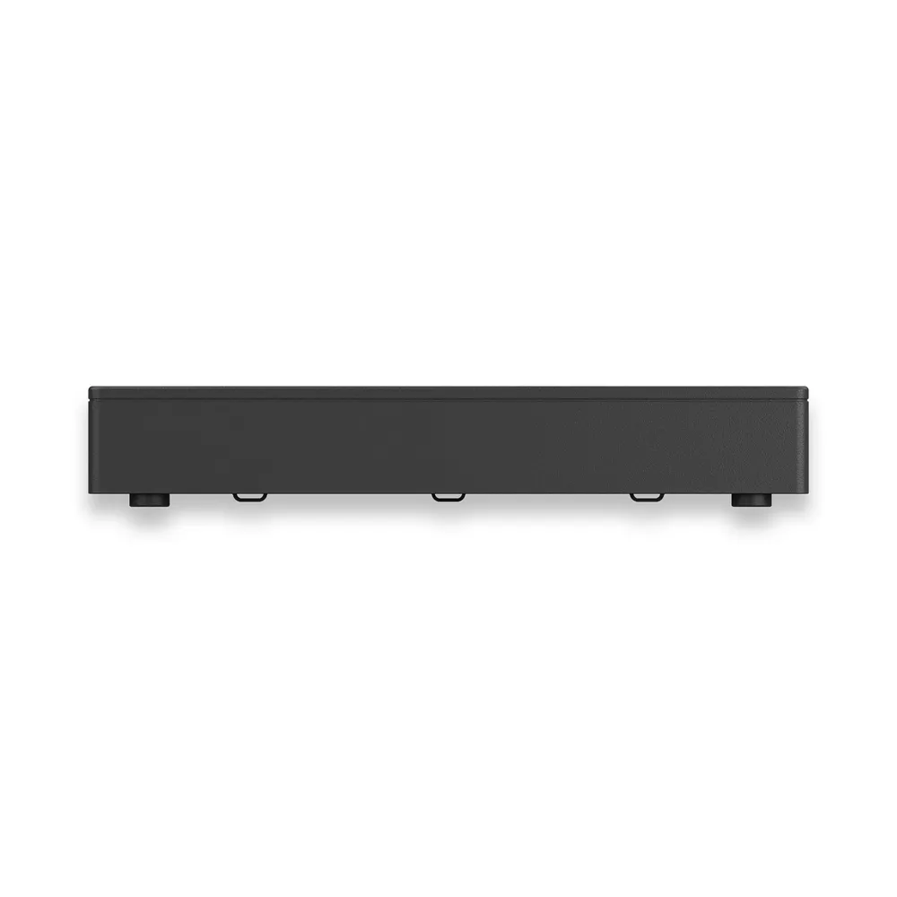 Barebone ASUS NUC 13 Rugged Intel N50 16GB DDR5 Wi-Fi 6E Ethernet