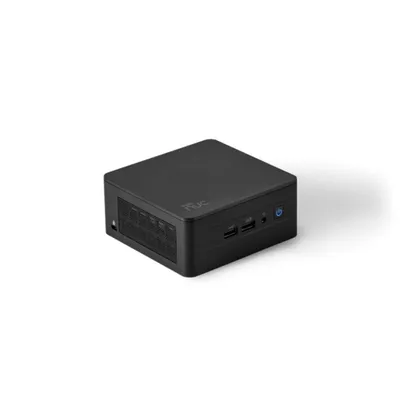 Barebone Asus RNUC13ANBI300000I Intel Core i3-1315U 64GB RAM SO-DIMM M.2 USB-C