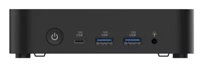 Barebone ASUS 90AR00M2-M000M0 Intel N150 16GB DDR5 M.2 SSD Wi-Fi 6E