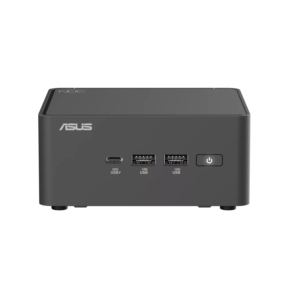 ASUS NUC/15 PRO RNUC15CRHU700000 No Cord L6