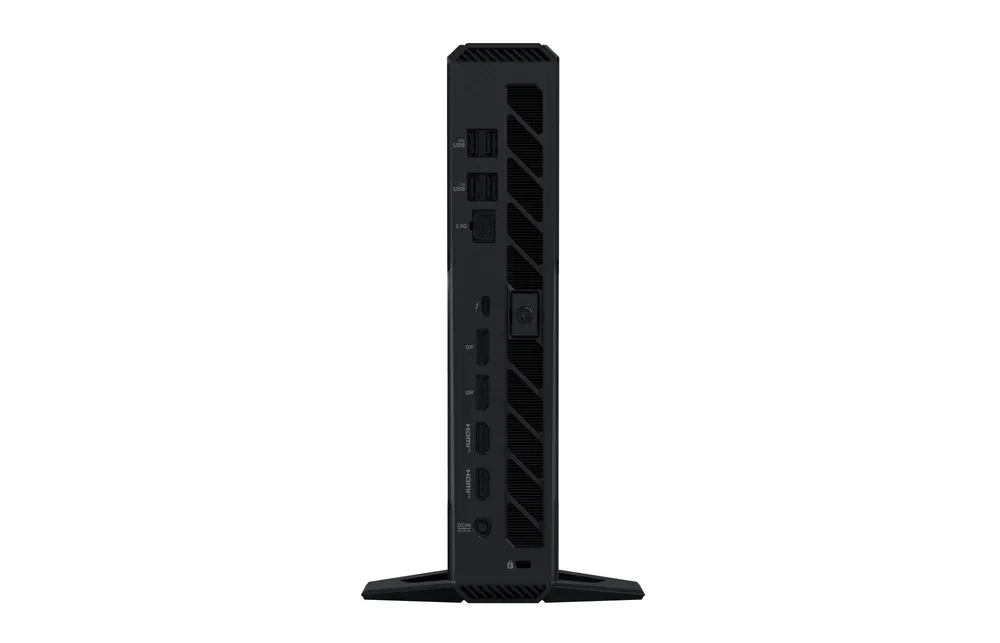 ASUS ROG NUC 15 Perf. Kit RNUC15JNK7X50002 | 90ar00v1-m000a0 | Core Ultra 7 255HX - 2x DDR5 SO-DIMM