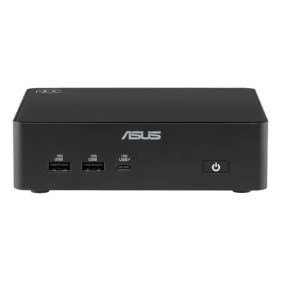 Barebone ASUS NUC 16 Pro RNUC16GDKX96C002 Intel Core Ultra X9 16C 128GB RAM 8TB SSD Wi-Fi 7