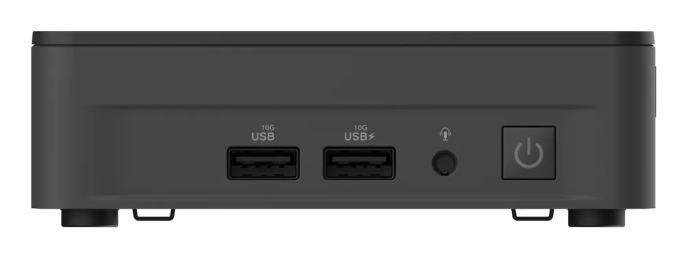 ASUS NUC 13 Pro Mini-PC RNUC13ANKI7068C2I | 90as0031-m000f0 | Core i7-1360P - 16GB