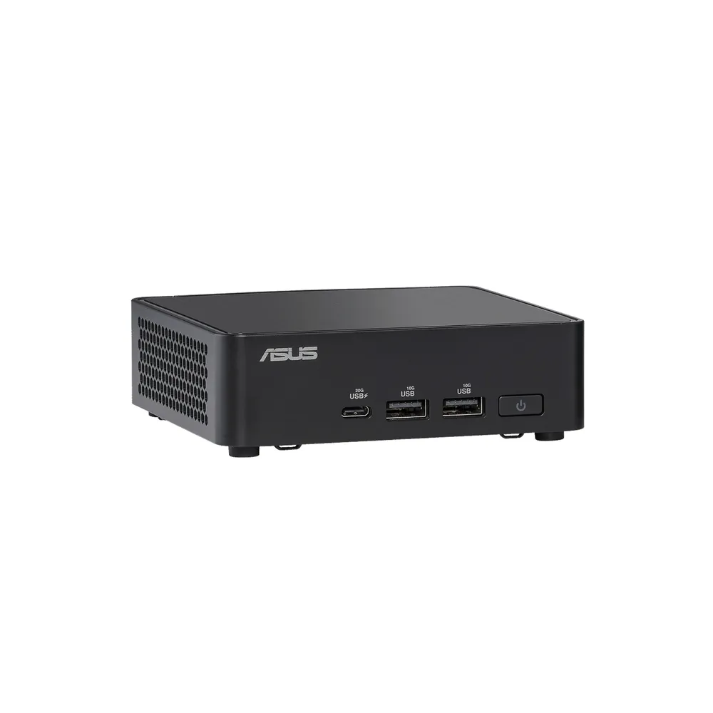 ASUS NUC 14 Pro RNUC14RVKV5068C3I | 90as0071-m00050 | Core Ultra 5 135H - 16GB